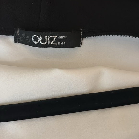 Dress - Picture 6 of 6